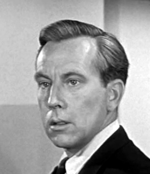 Image of actor Whit Bissell