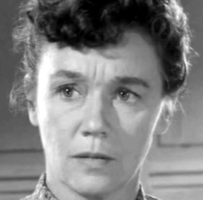 Image of Jeanette Nolan