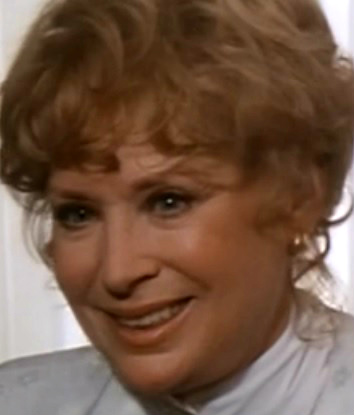 Image of actress Lois Nettleton
