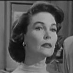 Image of actress Margaret Hayes