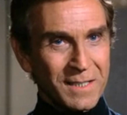 Image of actor Peter Mark Richman