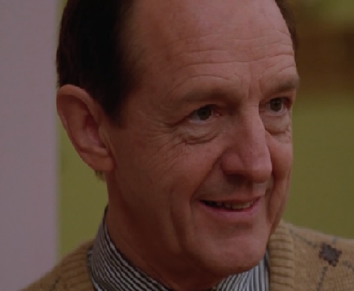 Image of actor William Schallert