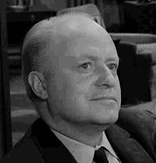 Image of actor Larry Gates