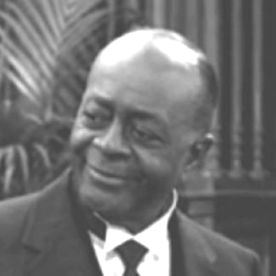Image of actor Bill Walker
