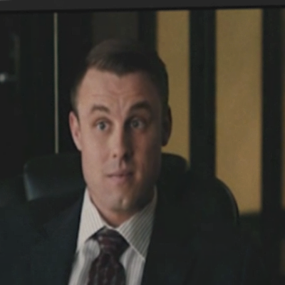 Image of actor Chris Witaske