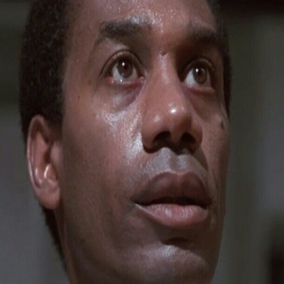 Image of actor Joe Morton