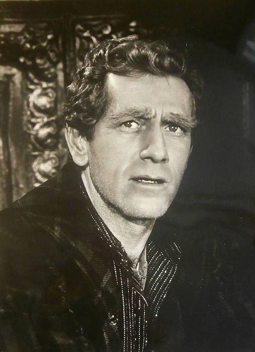 Photo of actor John Anderson