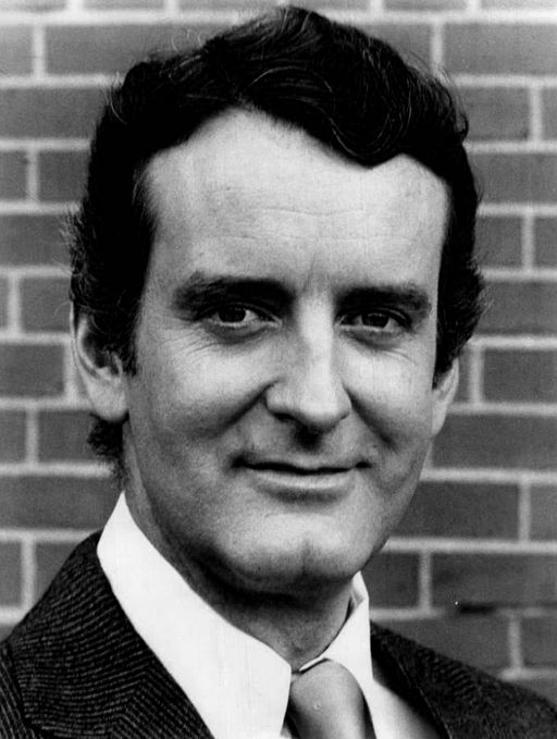 Photo of actor Nicolas Coster