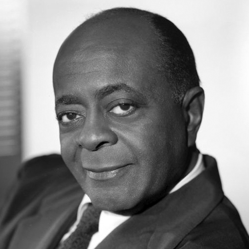 Photo of actor Bill Walker