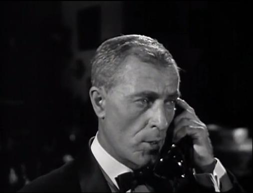 Still from The Big Combo 1955
