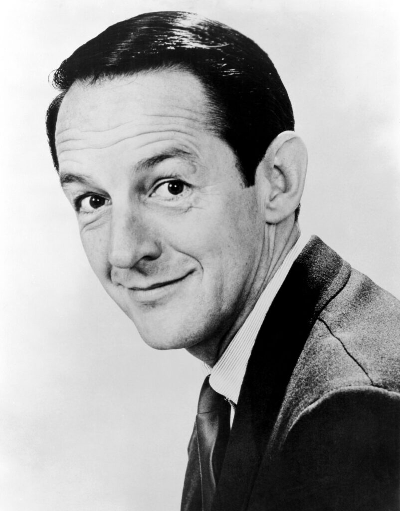 Photo of actor WilliamSchallert