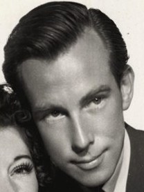 Photo of actor Whit Bissel