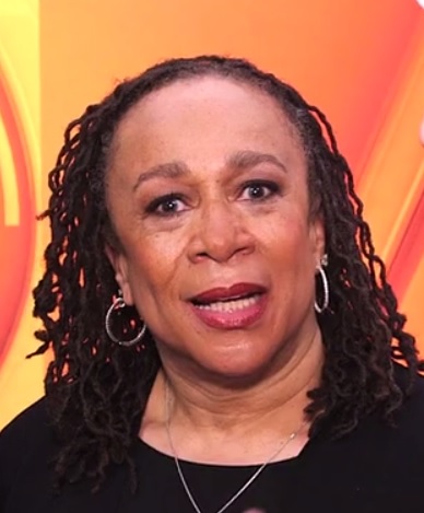 Photo of actress S. Epatha Merkerson