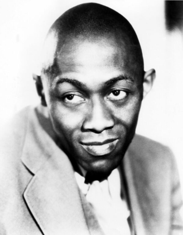 Photo of actor Stepin Fetchit