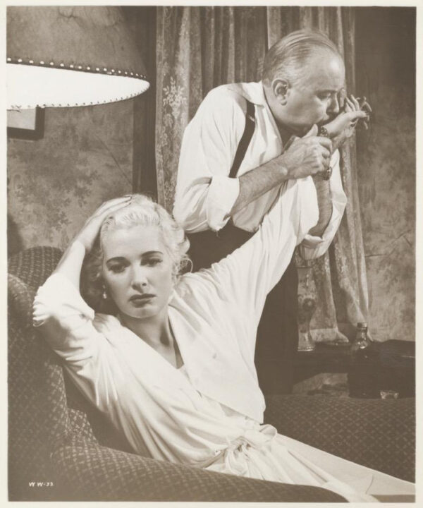 Still from Wicked Woman